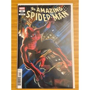 Marvel The Amazing Spider-Man 11 LGY 975 Variant Edition Comic Book 2022